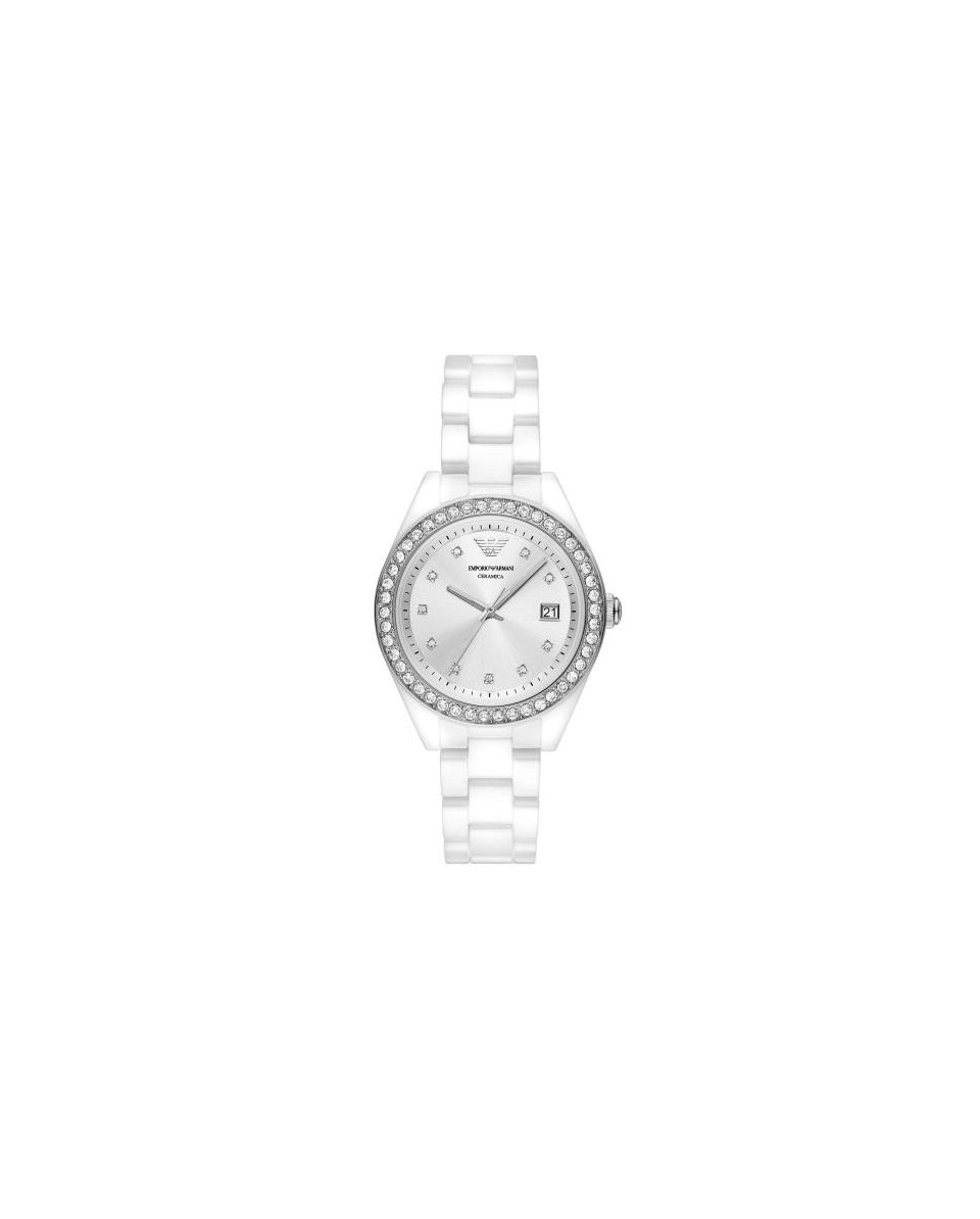 Emporio Armani CERAMIC AR70014 Watch - TicTacArea