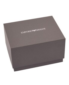 Comprar Reloj Emporio Armani PRO-PLANET LEATHER AR80069SET