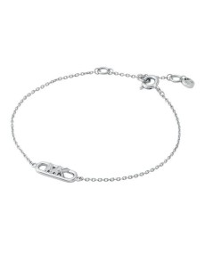 Bracciali Michael Kors STERLING SILVER MKC164100040 su TicTacArea