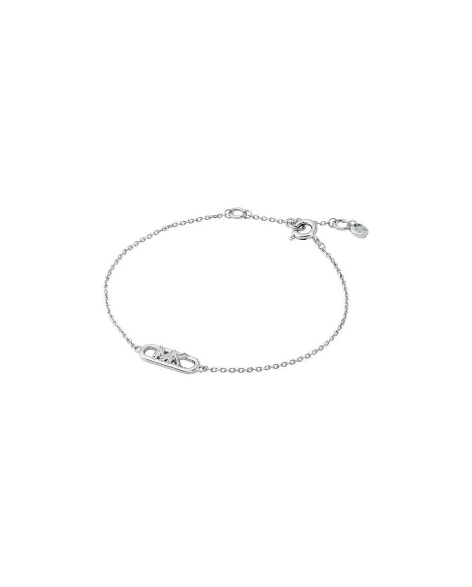 "Michael Kors Armbänder STERLING SILVER MKC164100040 - TicTacArea.co