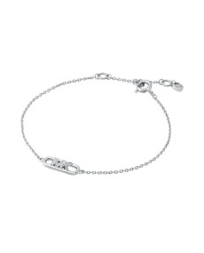 "Michael Kors Armbänder STERLING SILVER MKC164100040 - TicTacArea.co