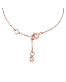 Pulseira Michael Kors em Prata - MKC164100791