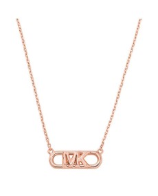 Colar Michael Kors em Prata - MKC164200791