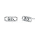 Michael Kors Boucle d oreille STERLING SILVER MKC164300040