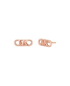 Michael Kors Earring STERLING SILVER MKC164300791