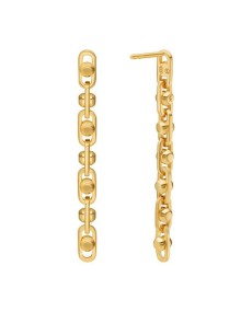 Michael Kors Earring STERLING SILVER MKC171000710