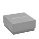 "Michael Kors Ohrring STERLING SILVER MKC171000710 - TicTacArea.com"