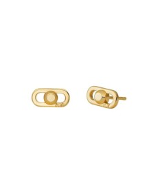 Michael Kors Earring STERLING SILVER MKC171200710