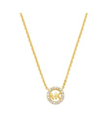 Collana Michael Kors in argento sterling MKC1726CZ710