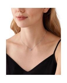 Collana Michael Kors in argento sterling MKC1726CZ040