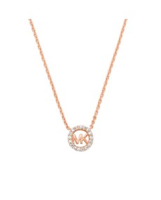 Collana Michael Kors in argento sterling MKC1726CZ791