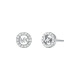 Michael Kors Boucle d oreille STERLING SILVER MKC1727CZ040