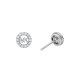 Michael Kors Boucle d oreille STERLING SILVER MKC1727CZ040