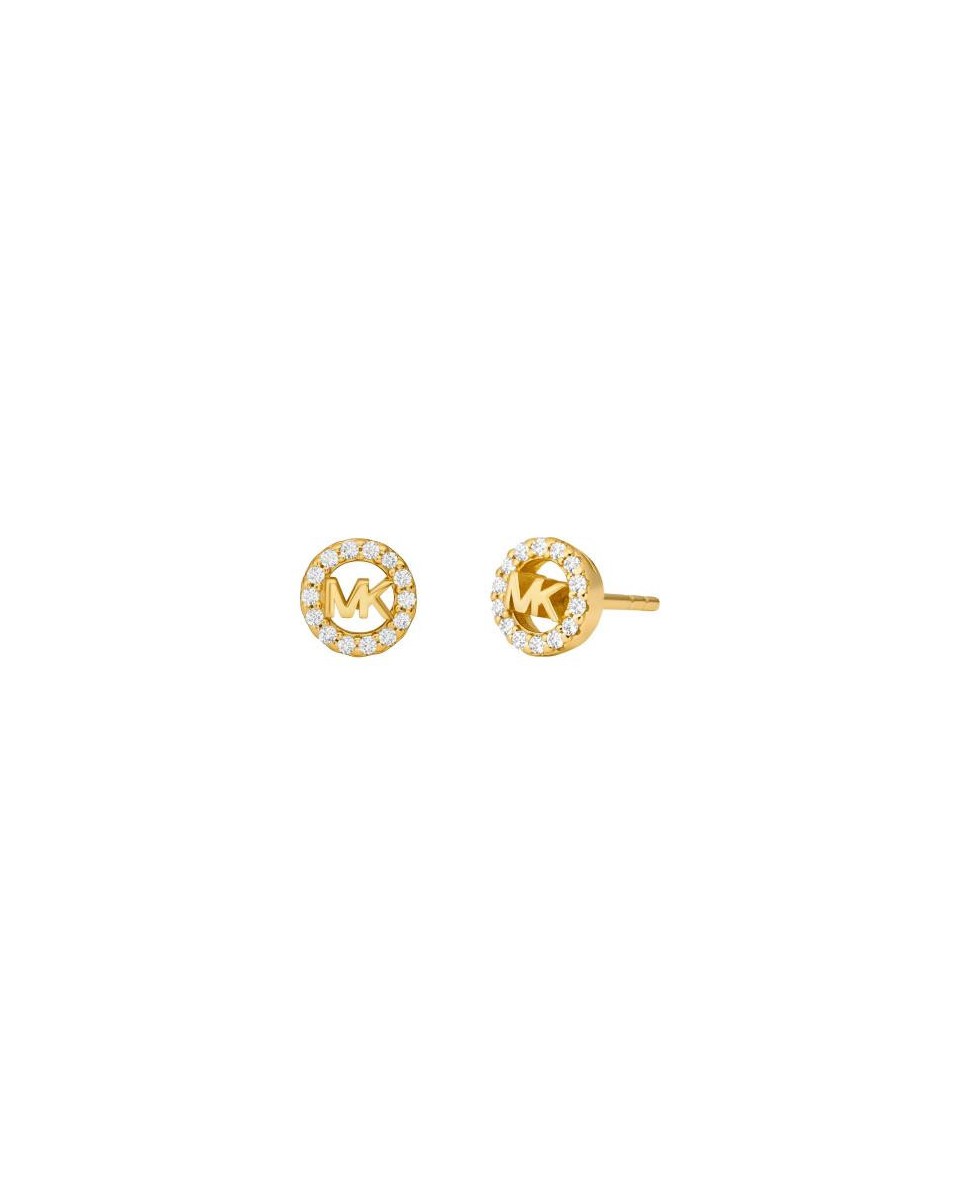 Michael Kors Earring STERLING SILVER MKC1727CZ710