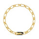 Collar Michael Kors BRASS MKJ8273EM710 - TicTacArea