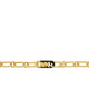 Michael Kors Collier BRASS MKJ8273EM710 - TicTacArea