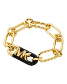 "Michael Kors Armbänder BRASS MKJ8289EM710 - TicTacArea.com"