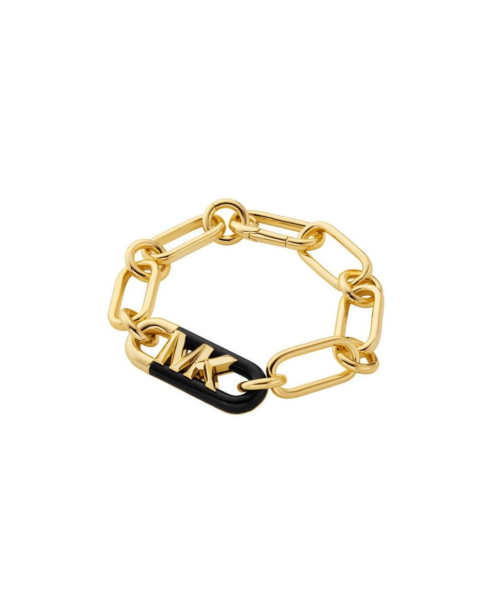 Bracciali Michael Kors BRASS MKJ8289EM710 su TicTacArea.com