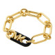 "Michael Kors Armbänder BRASS MKJ8289EM710 - TicTacArea.com"