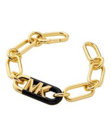 "Michael Kors Armbänder BRASS MKJ8289EM710 - TicTacArea.com"