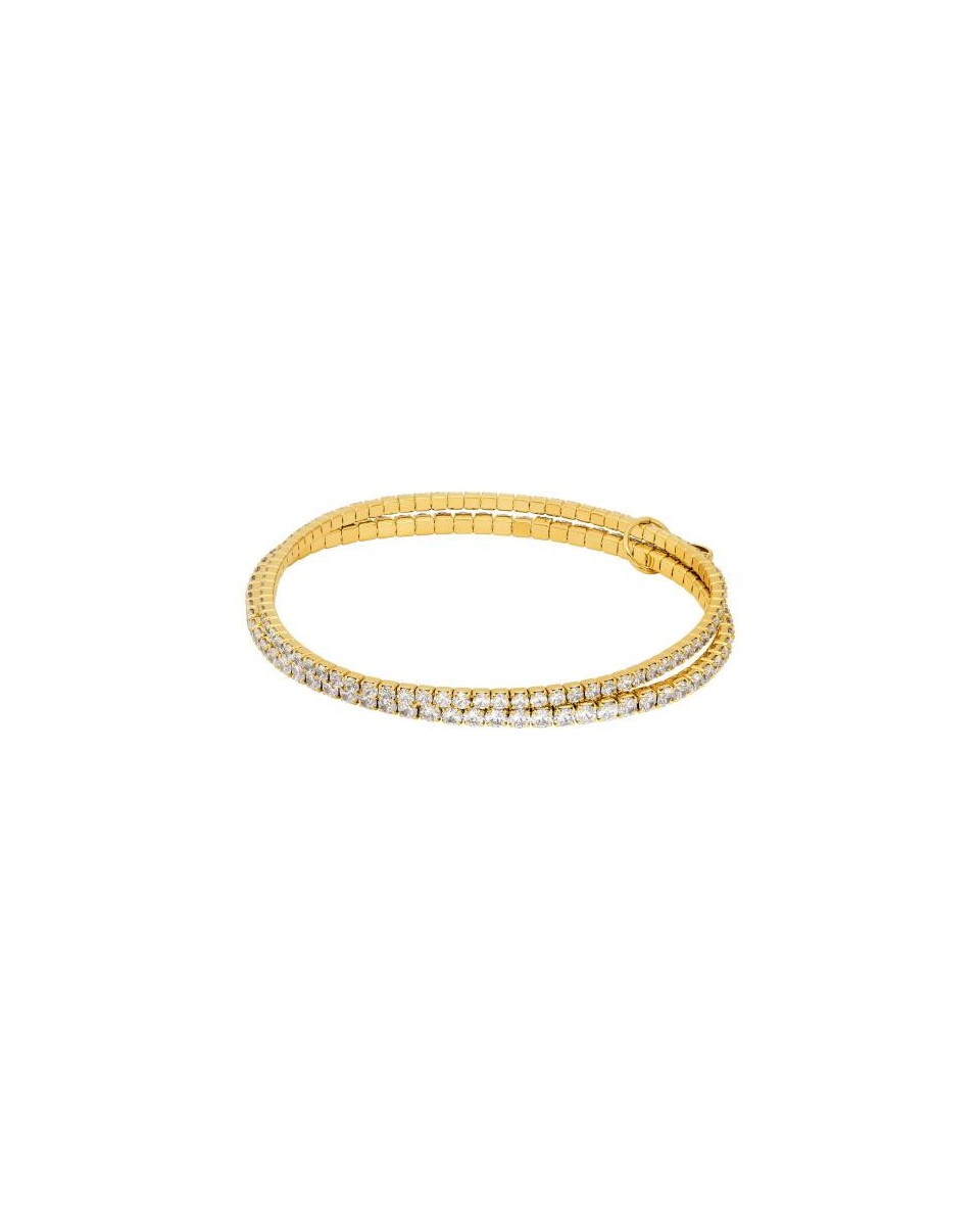 "Michael Kors Armband BRASS MKJ8359CZ710 - TicTacArea.com"