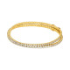 "Michael Kors Armband BRASS MKJ8359CZ710 - TicTacArea.com"