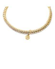 Michael Kors BRASS MKJ8359CZ710 Bracelets - TicTacArea.com