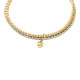 "Michael Kors Armband BRASS MKJ8359CZ710 - TicTacArea.com"