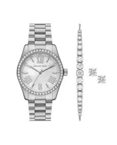 Buy Watch Michael Kors STAINLESS STEEL MK1087SET