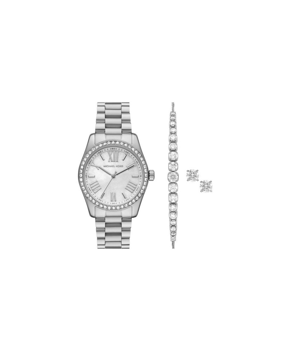 Comprar Reloj Michael Kors STAINLESS STEEL MK1087SET