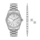 Comprar Reloj Michael Kors STAINLESS STEEL MK1087SET