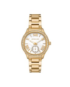 Michael Kors Stainless Steel MK4805 Watch - TicTacArea