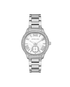 Michael Kors Stainless Steel MK4807 Watch