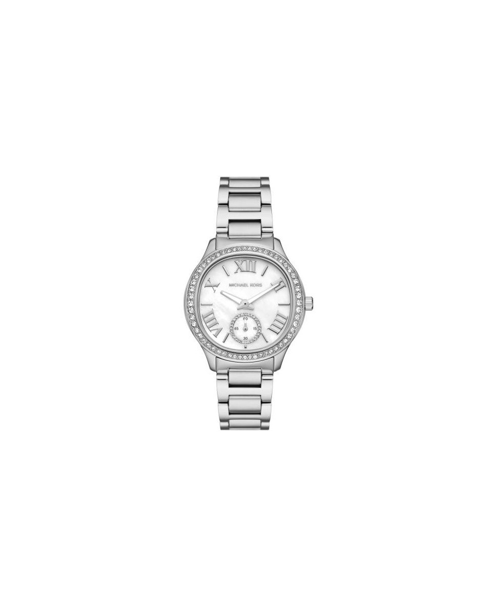 Michael Kors Stainless Steel MK4807 Watch