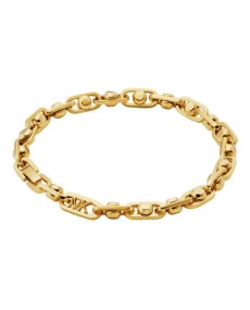 "Michael Kors Armbänder BRASS MKJ835700710 - TicTacArea.com"