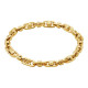 Acquista Gioiello Michael Kors BRASS MKJ835700710. Michael Kors Bracciali