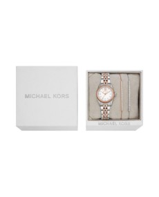 Купить часы Michael Kors STAINLESS STEEL MK4817SET