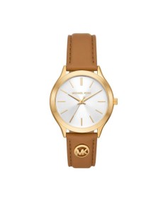 Kaufen Uhr Michael Kors LEATHER MK7465