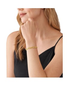 Michael Kors Brass Bracelet MKJ835700710