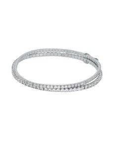 "Michael Kors Armband BRASS MKJ8359CZ040 - TicTacArea.com"