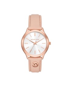 Buy Watch Michael Kors LEATHER MK7467