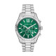 Michael Kors Stainless Steel MK9152 Watch