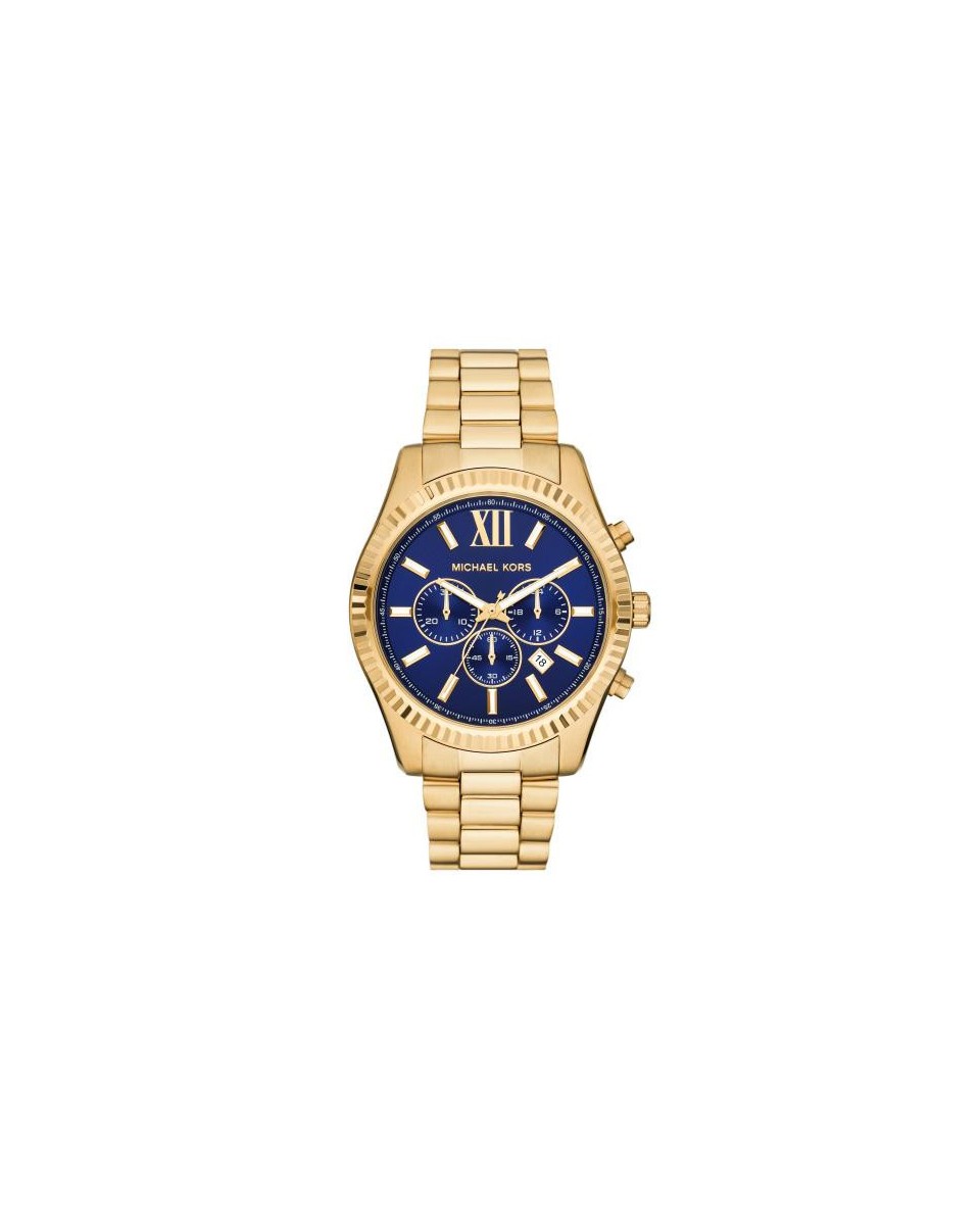 Buy Watch Michael Kors STAINLESS STEEL MK9153