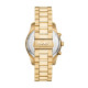 Buy Watch Michael Kors STAINLESS STEEL MK9153