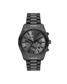 Michael Kors Stainless Steel MK9154 Watch - TicTacArea