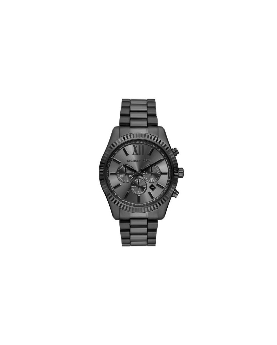 Michael Kors Stainless Steel MK9154 Watch - TicTacArea