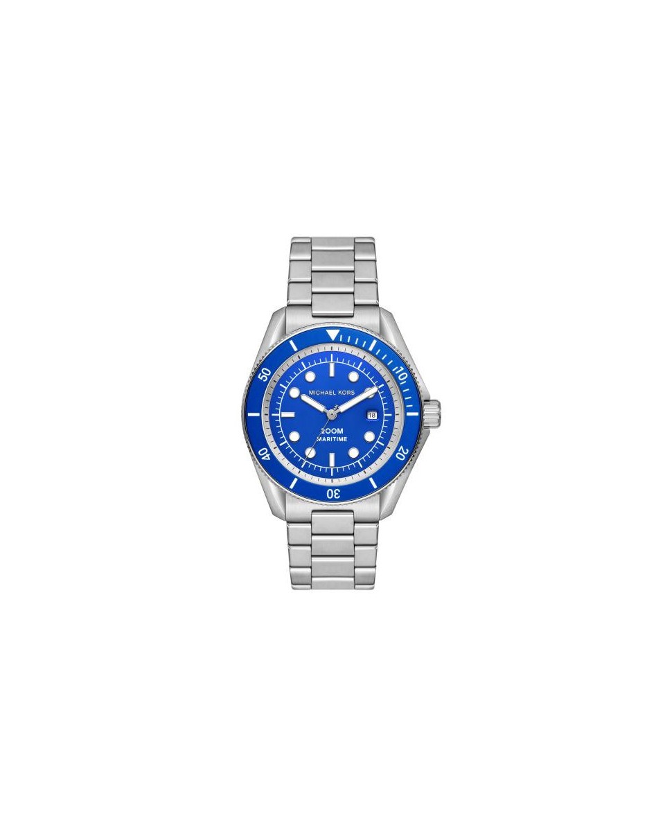 Michael Kors Stainless Steel MK9160 Watch