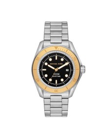 Buy Watch Michael Kors STAINLESS STEEL MK9161