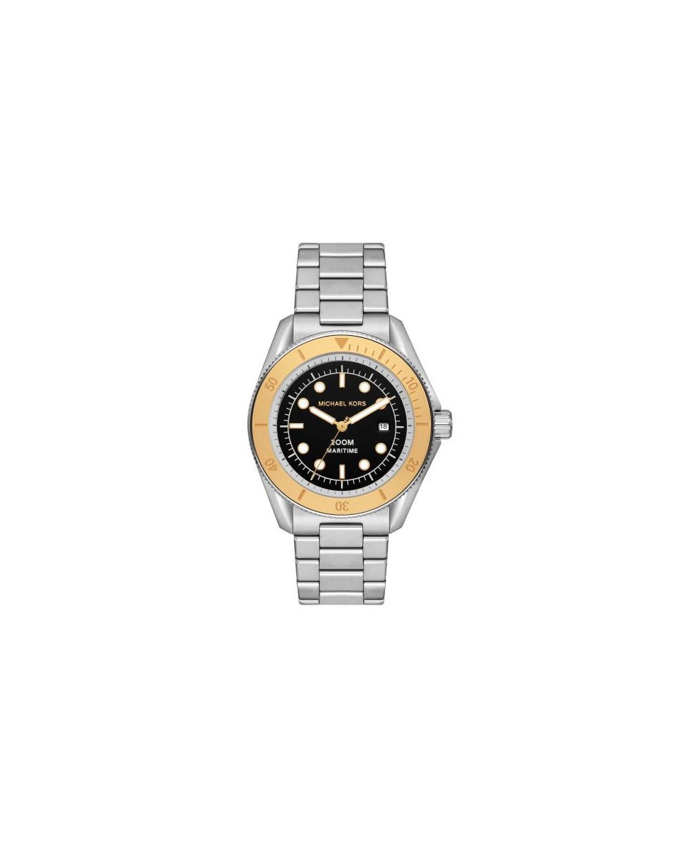 Buy Watch Michael Kors STAINLESS STEEL MK9161