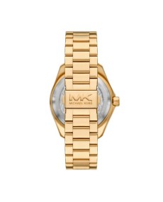 Michael Kors Stainless Steel MK9162 Watch